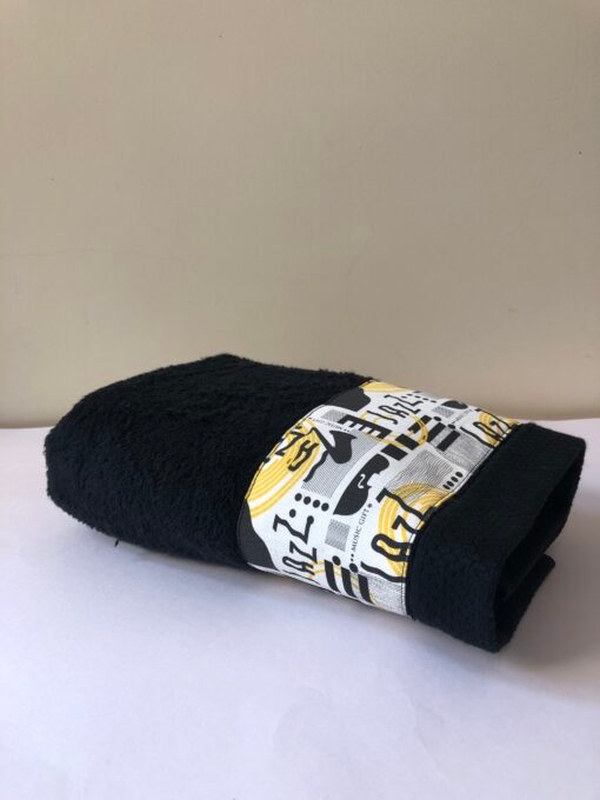 Handtuch 'Jazz' (Hand Towel)