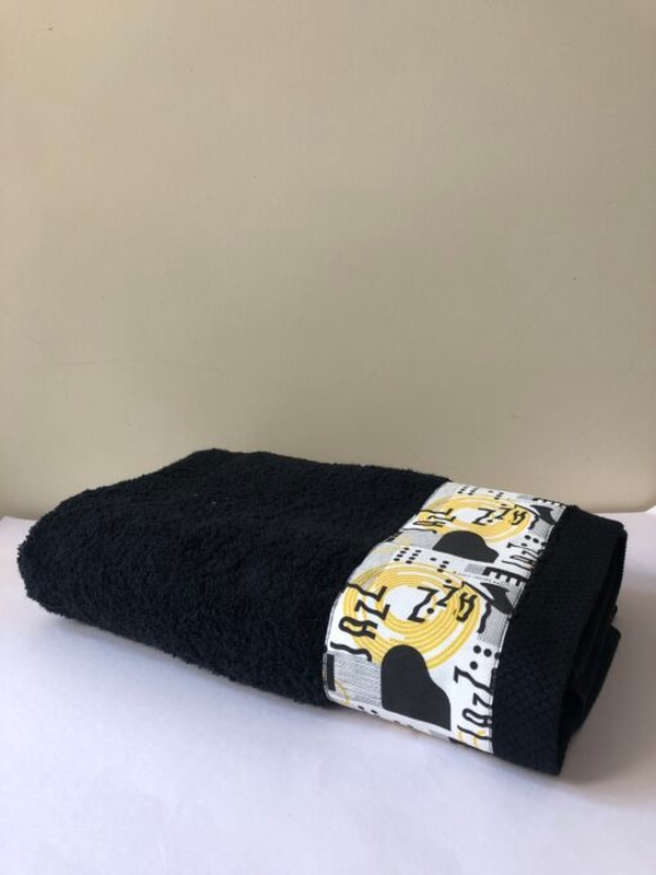 Handtuch 'Jazz' Badetuch