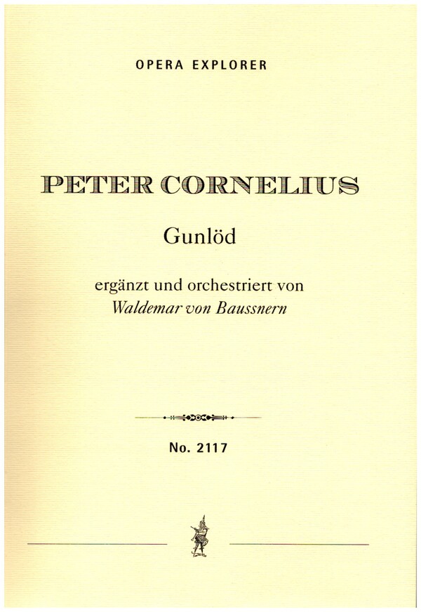 Gunlöd