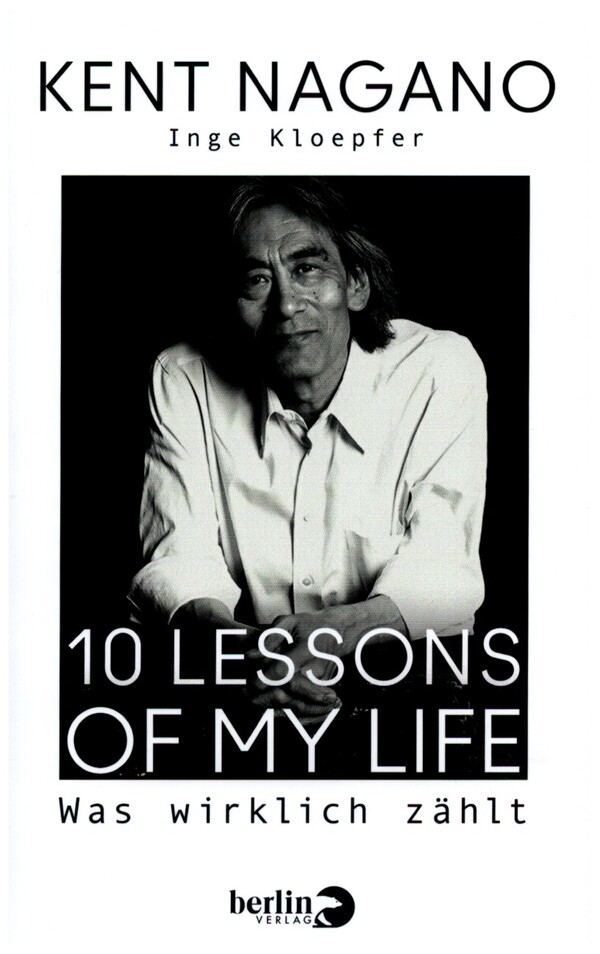 10 Lessons of my Life