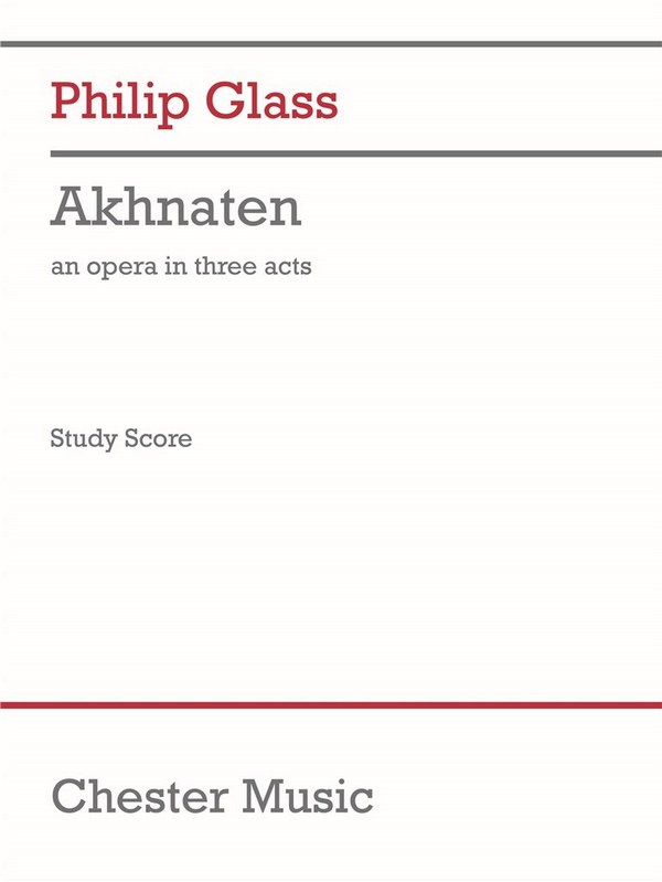 Akhnaten