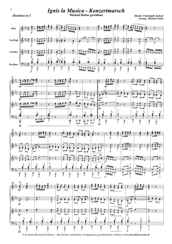 Ignis la Musica