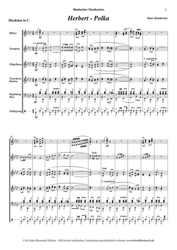 Herbert-Polka