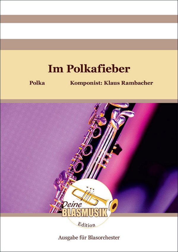Im Polkafieber