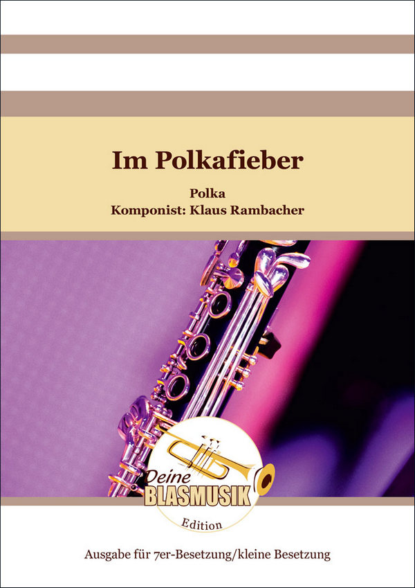 Im Polkafieber