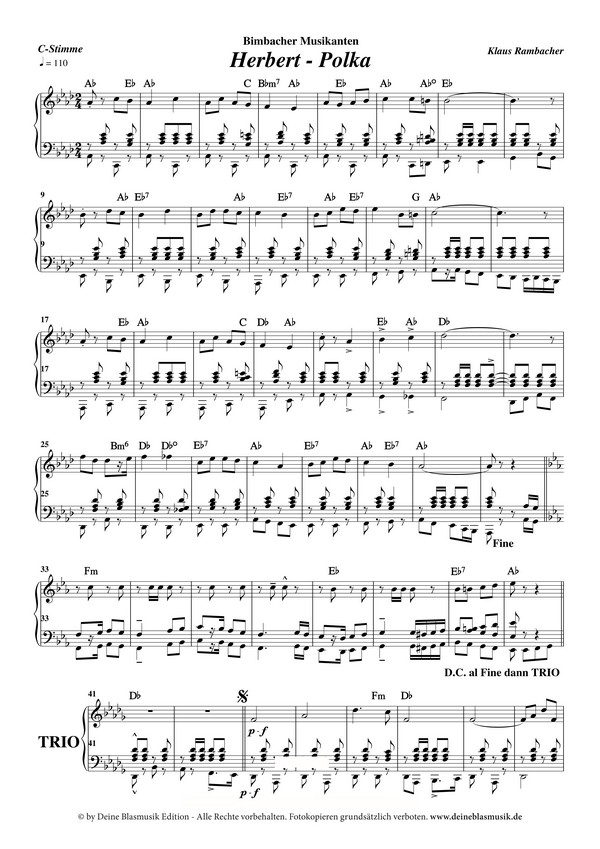 Herbert-Polka