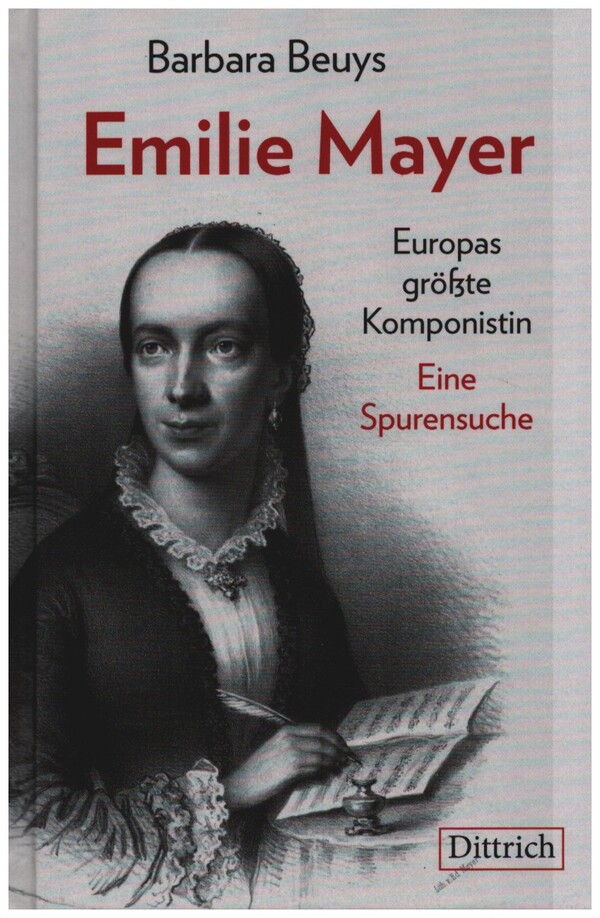 Emilie Mayer