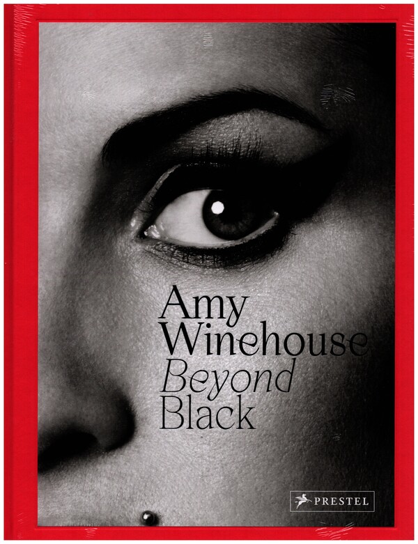 Amy Winehouse: Beyond Black