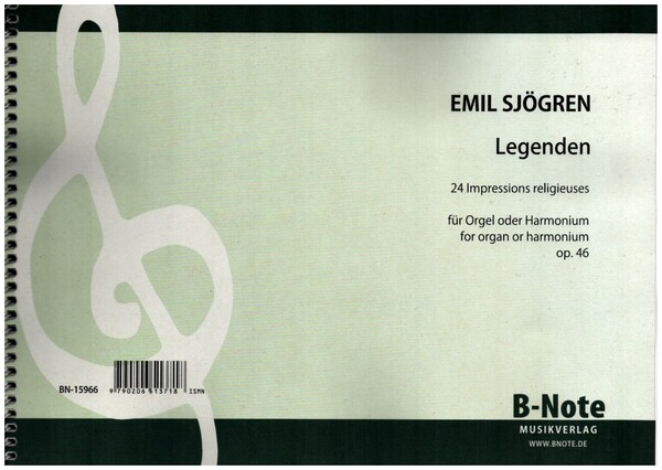 Legenden op.46