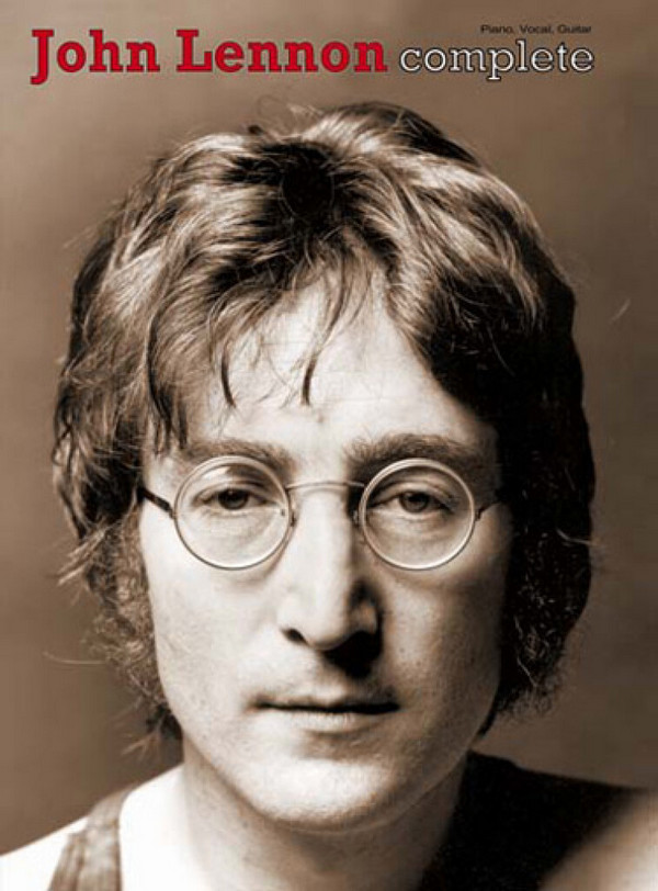 John Lennon complete