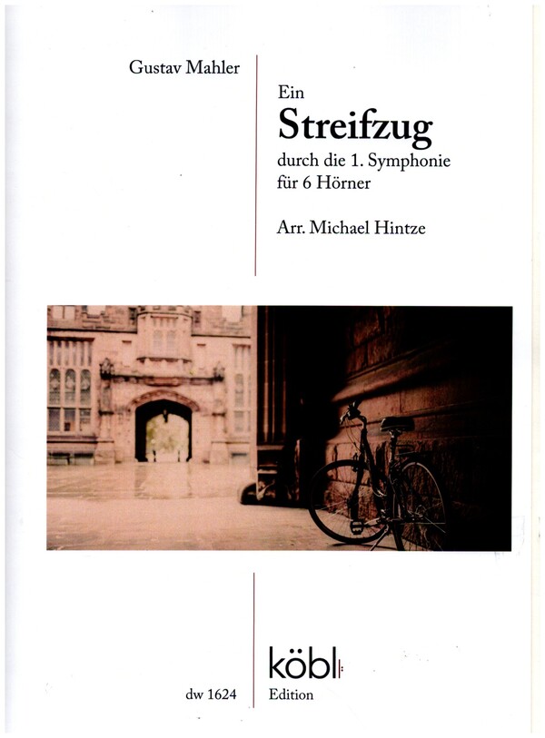 Streifzug durch die 1. Symphonie