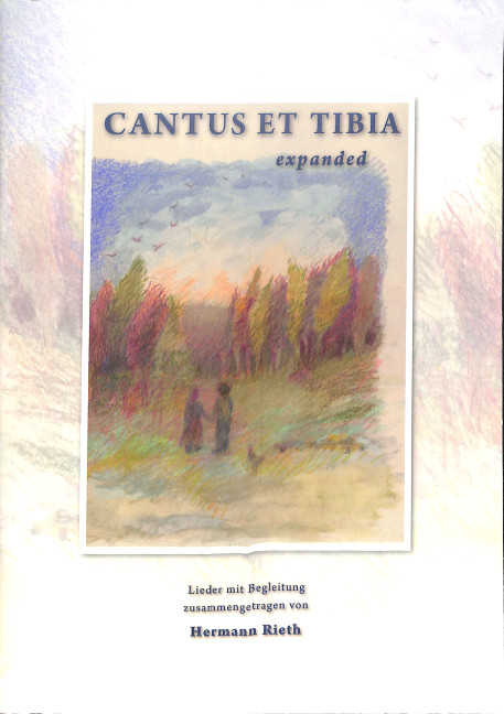 Cantus et Tibia - expanded