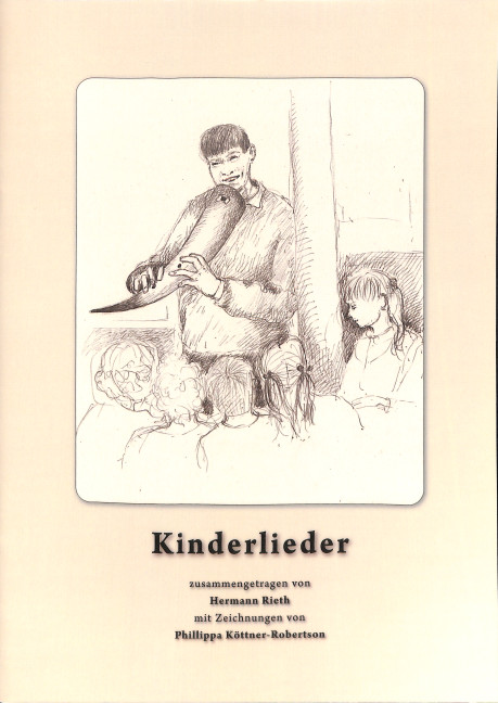 Kinderlieder