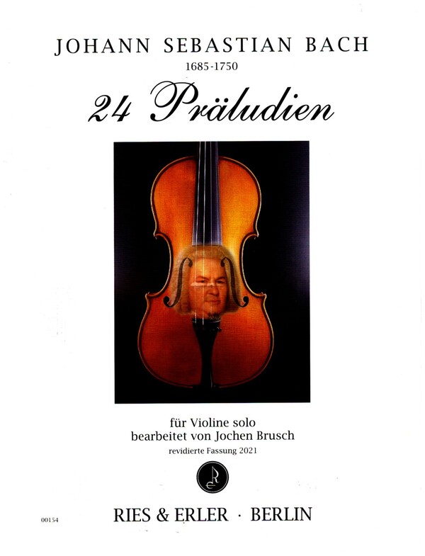 24 Präludien