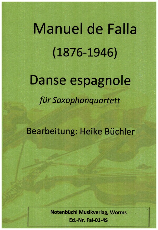 Danse espagnol