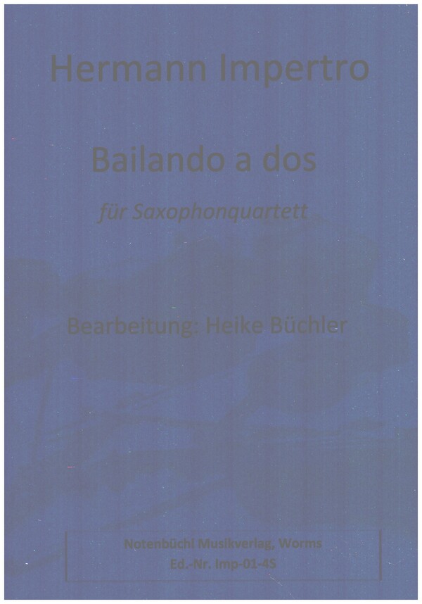Bailando a dos