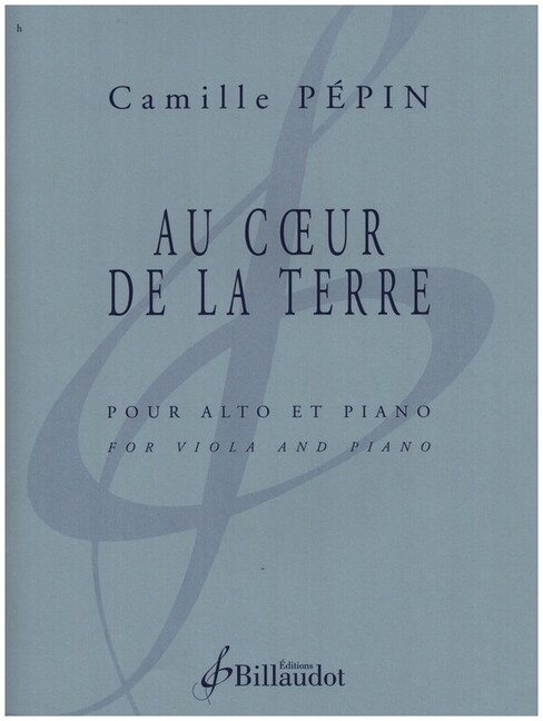 Au Coeur de la Terre