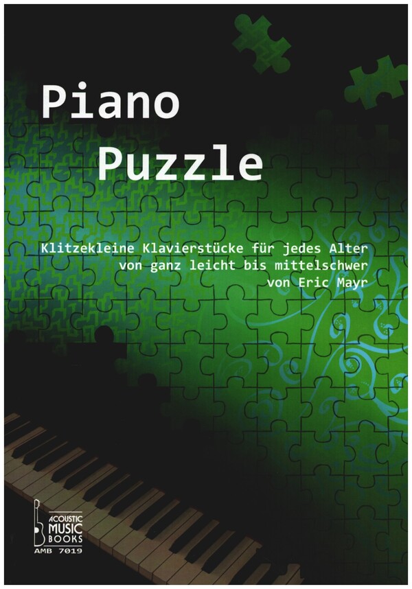 Piano Puzzle