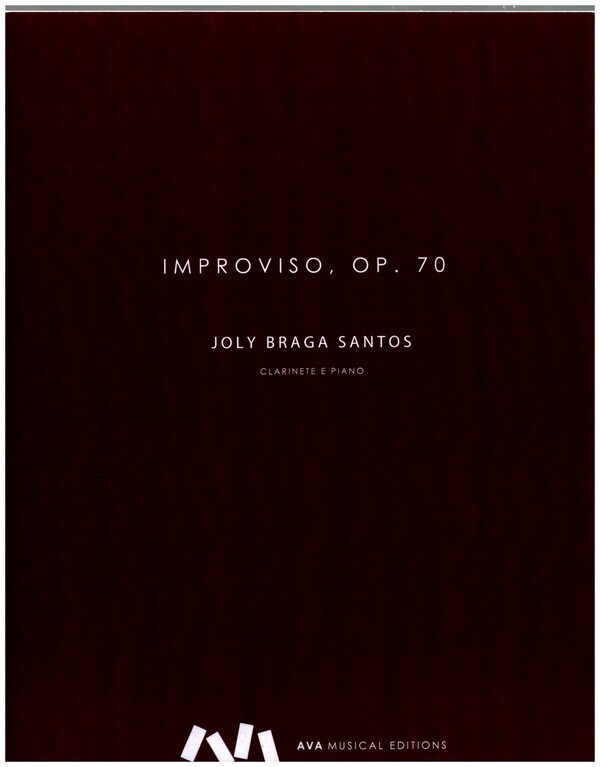 Improviso op.70