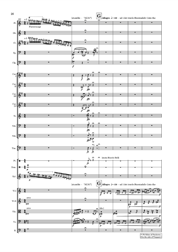 6. Symphonie C-Dur op.77