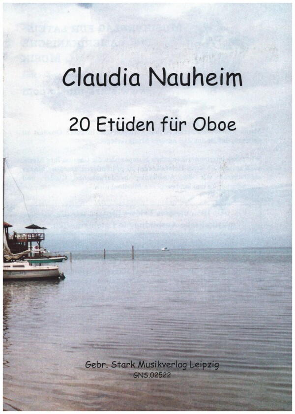 20 Etüden