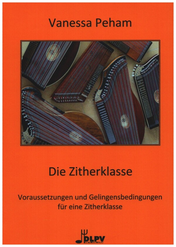 Die Zitherklasse