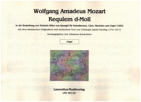 Requiem d-Moll