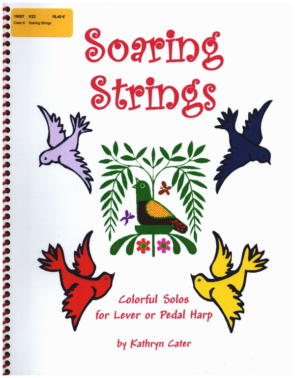 Soaring Strings