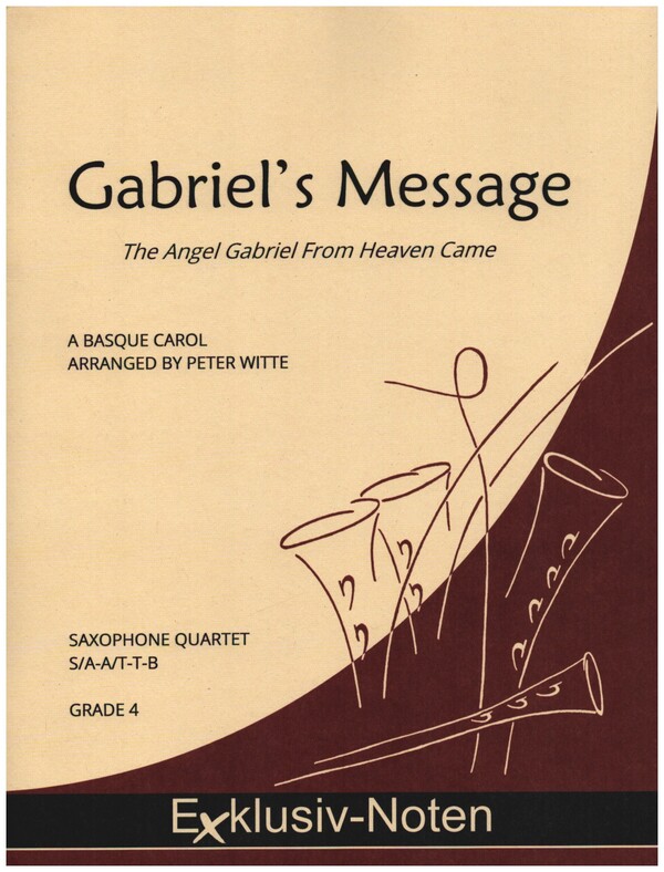 Gabriel's Message