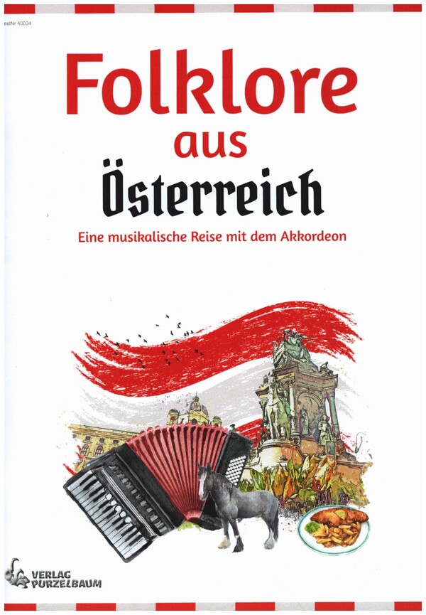 Folklore aus Österreich