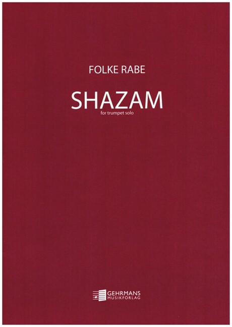 Shazam