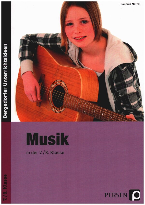 Musik in der 7./8. Klasse