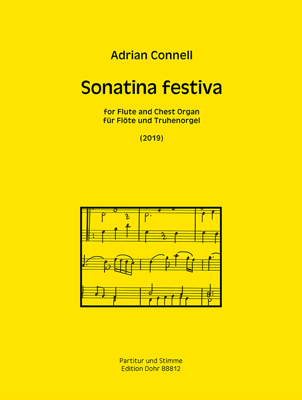 Sonatina festiva