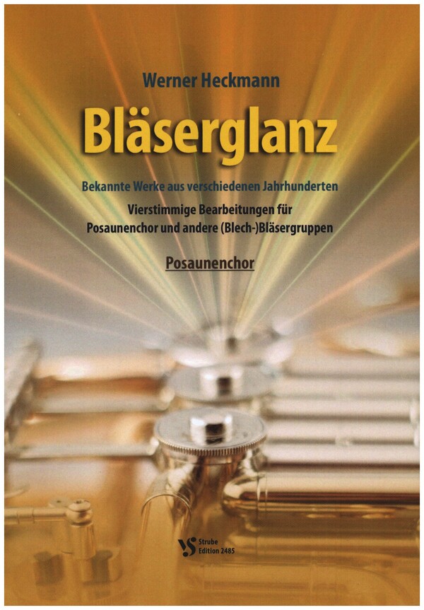 Bläserglanz