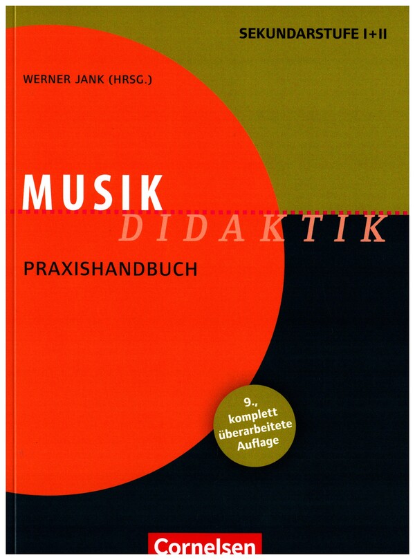 Musik-Didaktik