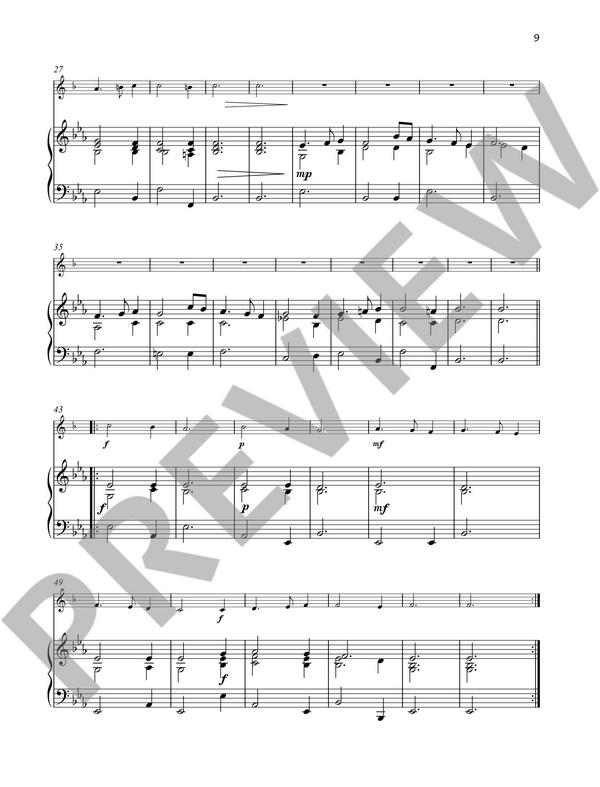 Mein erstes Konzert (+Online Audio)