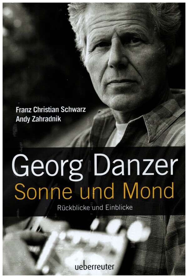 Georg Danzer - Sonne und Mond