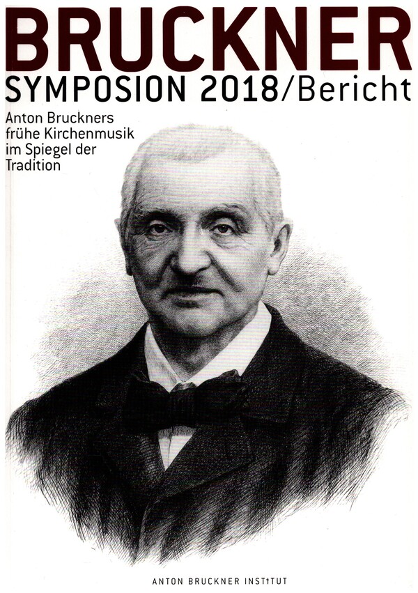 Bruckner Symposium 2018
