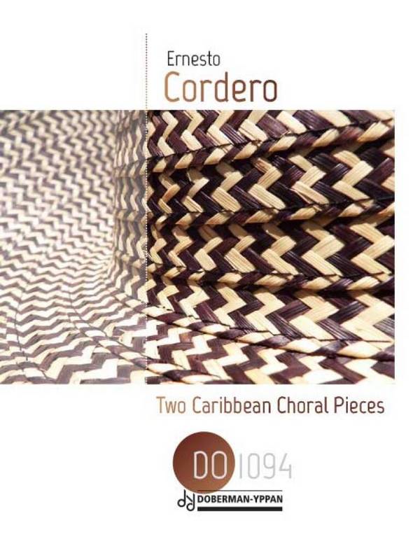 2 caribbean choral Pieces