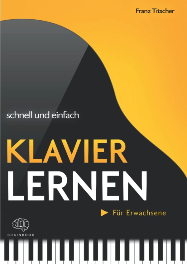Klavier lernen schnell & einfach