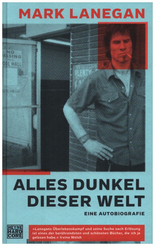 Alles Dunkel dieser Welt - Eine Autobiografie