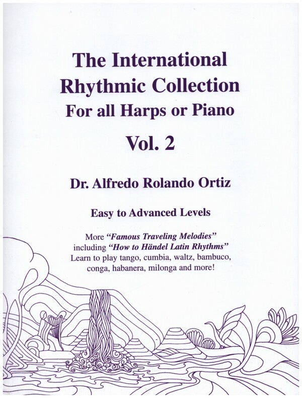 International Rhythmic Collection vol.2
