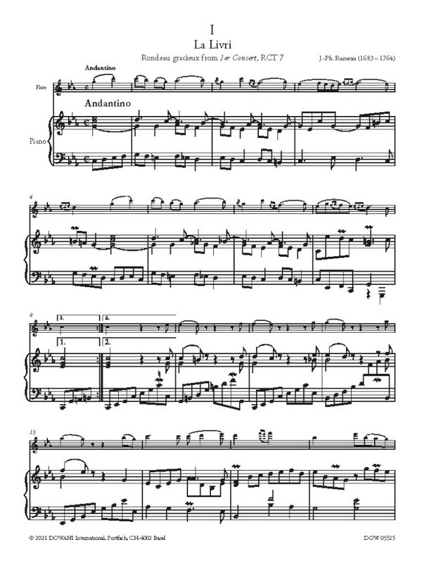 Album vol.5 (+Online Audio)