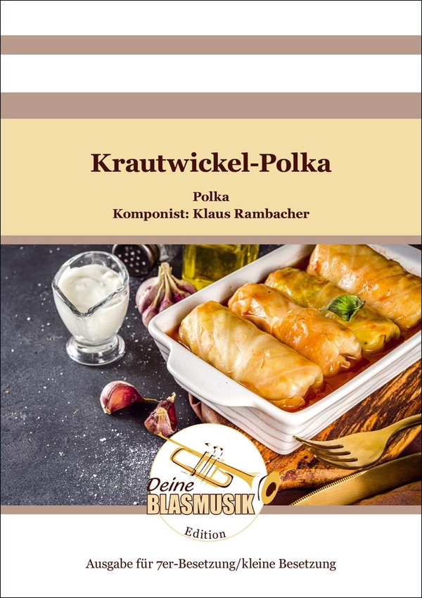 Krautwickel-Polka