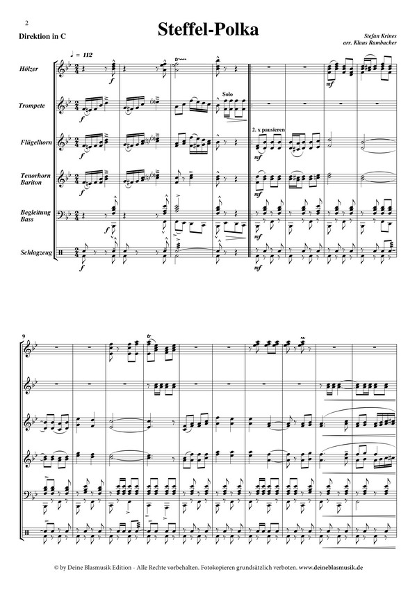 Steffel-Polka