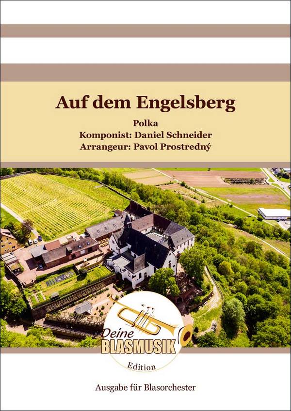 Auf dem Engelsberg