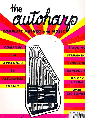 The Autoharp Complete Method