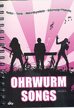 Ohrwurm-Songs