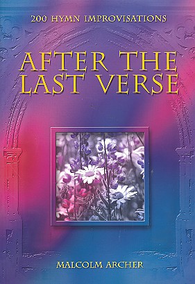 After the last Verse 200 hymn