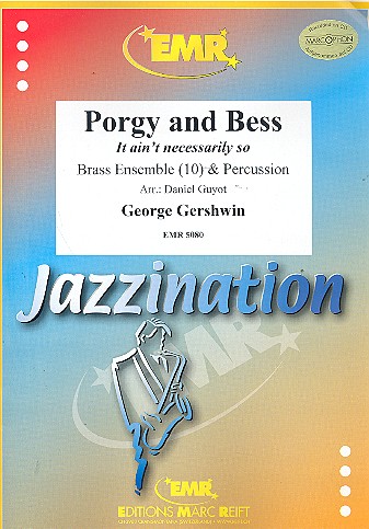 It ain't necessarily so aus Porgy and Bess